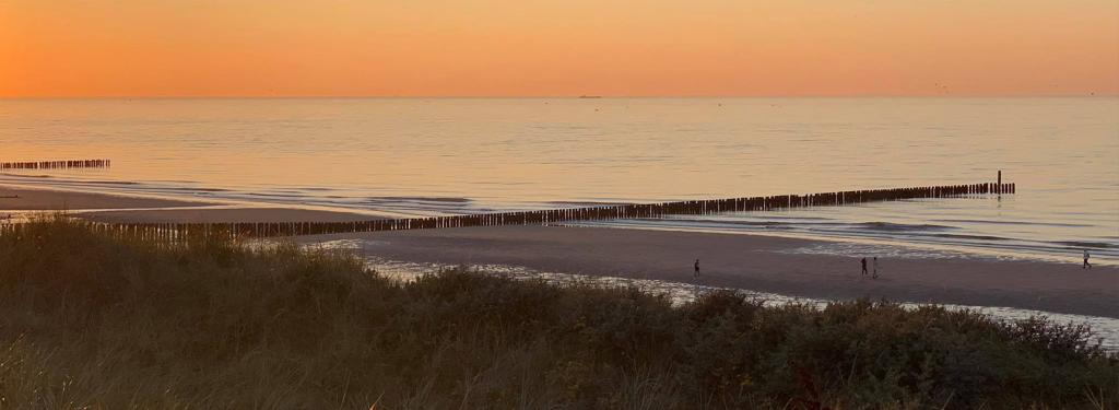 Vue camping In de Bongerd aux Pays-Bas